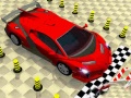 游戏Advance Car Parking