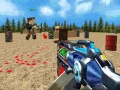 游戏Paintball Fun Shooting Multiplayer