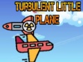游戏Turbulent Little Plane