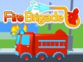游戏Fire Brigade