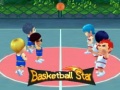 游戏Basketball Star