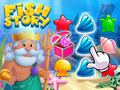 游戏Fish Story