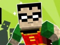 游戏Craft Subway Runner Boy