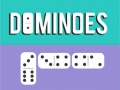 游戏Dominoes