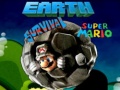 游戏Super Mario Earth Survival