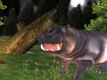 游戏Wild Hippopotamus Hunting