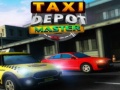游戏Taxi Depot Master 