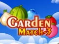 游戏Garden Match 3