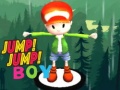 游戏Jump! Jump! Boy