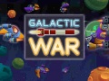 游戏Galactic War