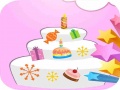 游戏Happy Birthday Cake Decor