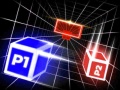游戏Double Cubes