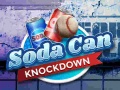游戏Soda Can Knockout