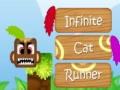 游戏Infinite Cat Runner 