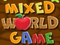 游戏Mixed Words game