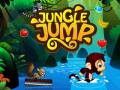 游戏Jungle Jump