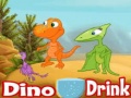 游戏Dino Drink