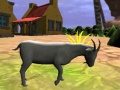 游戏Angry Goat Rampage Craze Simulator