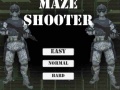游戏Maze Shooter