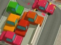 游戏Parking Space Jam