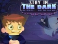 游戏Stay in the Dark