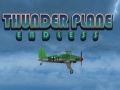 游戏Thunder Plane Endless