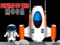 游戏Flying to the Moon