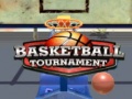 游戏Basketball Tournament