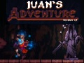 游戏Juan's Adventure