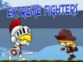 游戏Extreme Fighters