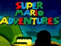 游戏Super Mario Adventures