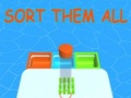 游戏Sort Them All