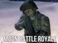 游戏Moon Battle Royale