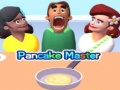 游戏Pancake Master 