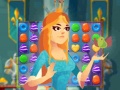 游戏Princess Candy