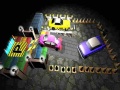 游戏Modern Car Parking Game 3d
