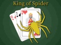 游戏King of Spider Solitaire