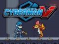 游戏Cyberman V