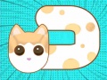 游戏Stretched Cat