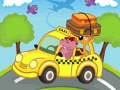 游戏Animal Cars Match 3