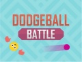 游戏Dodgeball Battle