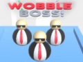 游戏Wobble Boss