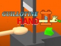游戏Hand Guillotine Online