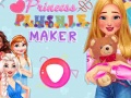 游戏Princess Plushie Maker