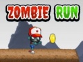游戏Zombie Run