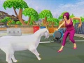 游戏Angry Goat Wild Animal Rampage