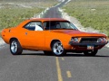 游戏Classic Muscle Cars Jigsaw Puzzle