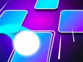 游戏Tiles Hop Online