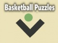 游戏Basketball Puzzles