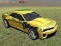 游戏Supra Crash Shooting Cars
